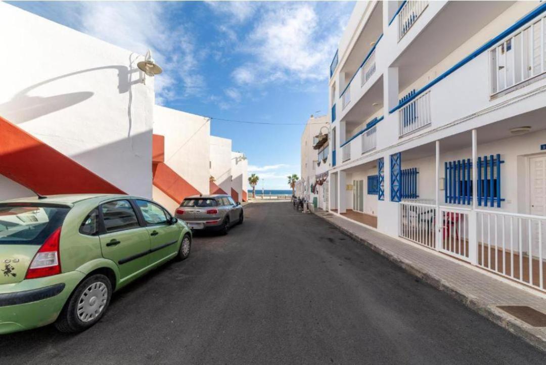 Estacion Las Negras Εξωτερικό φωτογραφία